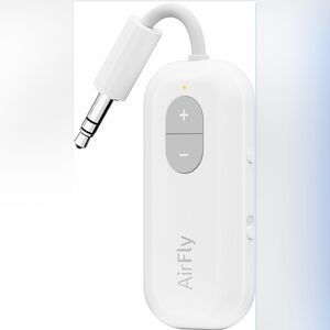 Twelve South AirFly SE | Bluetooth Wireless Audio